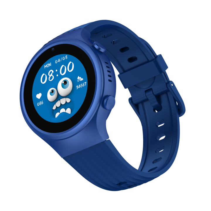 Kiddoboo x Lagenio WatchMe 4G K5