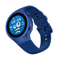 Kiddoboo x Lagenio WatchMe 4G K5