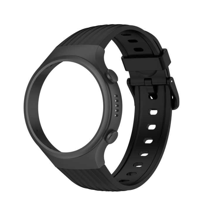 Kiddoboo x Lagenio WatchMe 4G K5