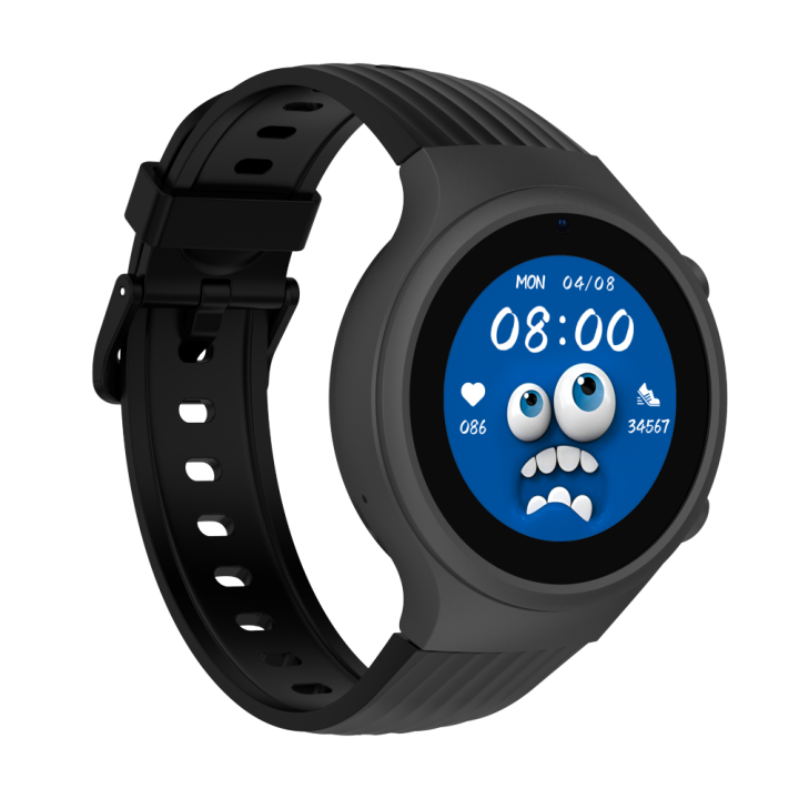 Kiddoboo x Lagenio WatchMe 4G K5