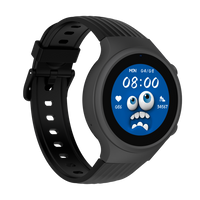 Kiddoboo x Lagenio WatchMe 4G K5