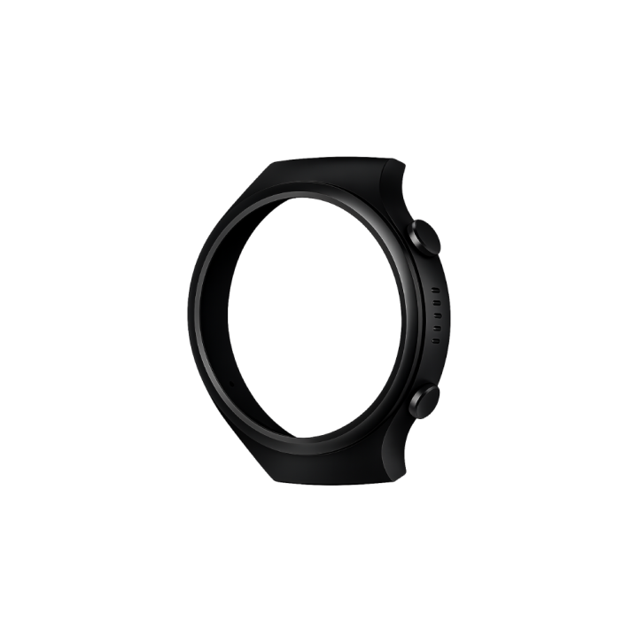 Kiddoboo KBLGK5, Front case black