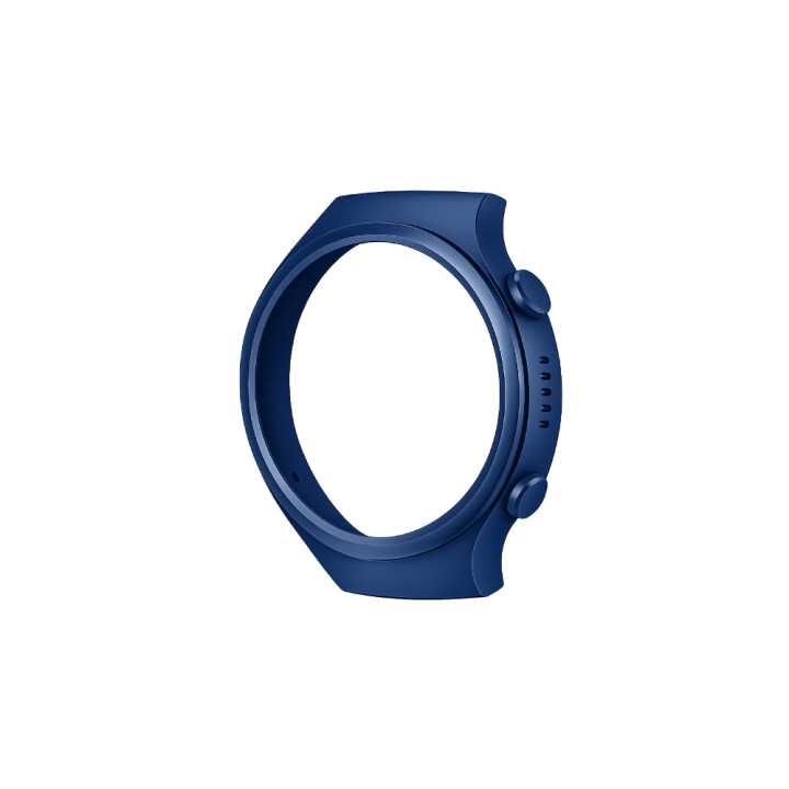 Kiddoboo KBLGK5, Front case blue