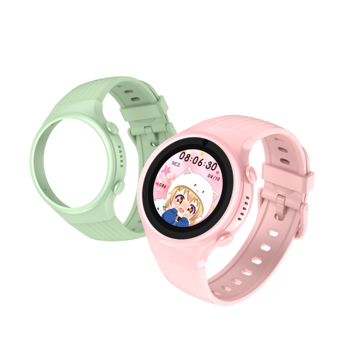 Kiddoboo x Lagenio WatchMe 4G K5