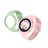 Kiddoboo x Lagenio WatchMe 4G K5