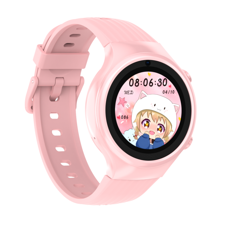 Kiddoboo x Lagenio WatchMe 4G K5