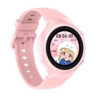 Kiddoboo x Lagenio WatchMe 4G K5