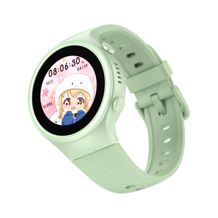 Kiddoboo x Lagenio WatchMe 4G K5