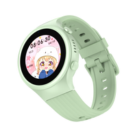 Kiddoboo x Lagenio WatchMe 4G K5