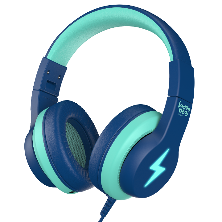 Kiddoboo Headphones P13