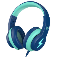 Kiddoboo Headphones P13