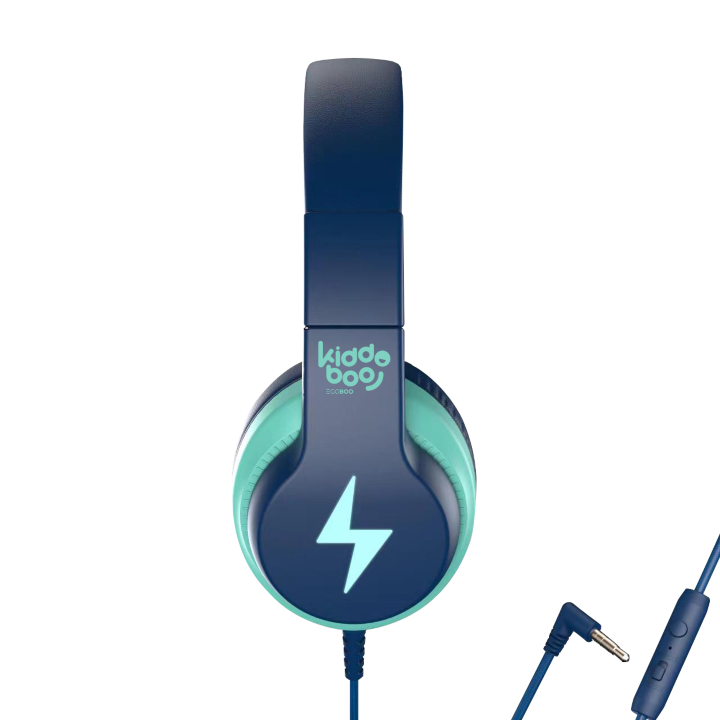 Kiddoboo Headphones P13