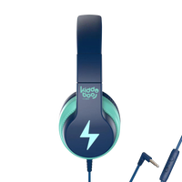 Kiddoboo Headphones P13