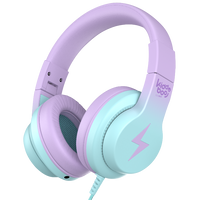 Kiddoboo Headphones P13
