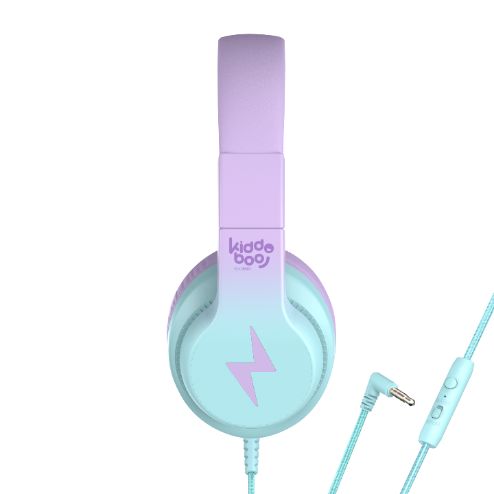 Kiddoboo Headphones P13