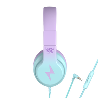 Kiddoboo Headphones P13