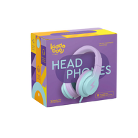 Kiddoboo Headphones P13