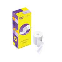 Kiddoboo Thermal Paper Rolls (5pcs) for Kiddoboo FotoFun