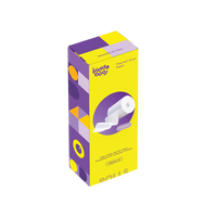 Kiddoboo Thermal Paper Rolls (5pcs) for Kiddoboo FotoFun