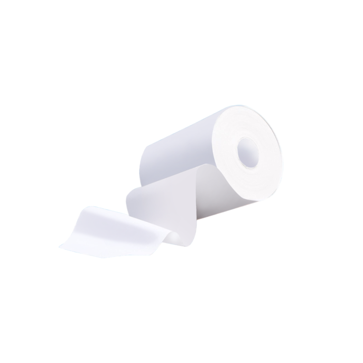 Kiddoboo Thermal Paper Rolls (5pcs) for Kiddoboo FotoFun