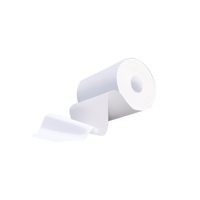 Kiddoboo Thermal Paper Rolls (5pcs) for Kiddoboo FotoFun