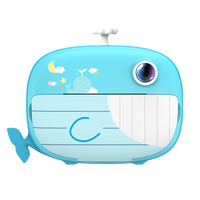 Kiddoboo FotoFun 2 Whale