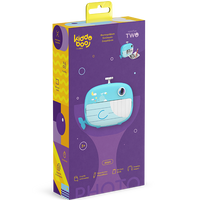Kiddoboo FotoFun 2 Whale
