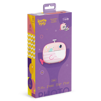 Kiddoboo FotoFun 2 Whale