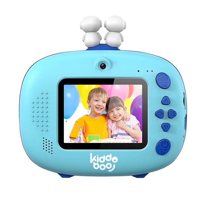 Kiddoboo FotoFun 2 Space