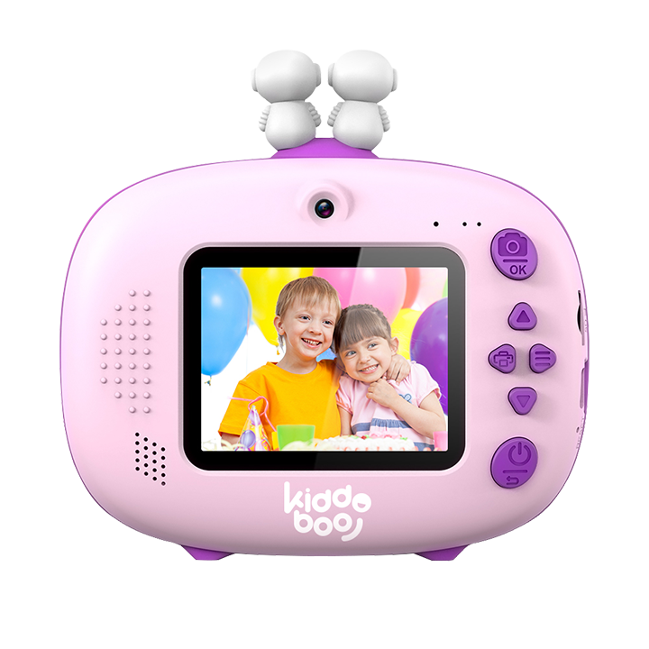 Kiddoboo FotoFun 2 Space
