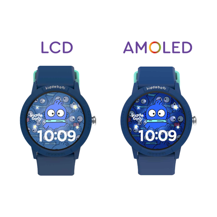 Kiddoboo Smartwatch O’Clock