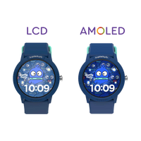 Kiddoboo Smartwatch O’Clock