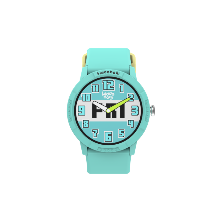 Kiddoboo Smartwatch O’Clock