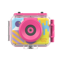 Kiddoboo Action Camera Splash