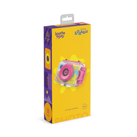 Kiddoboo Action Camera Splash