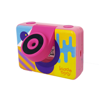 Kiddoboo Action Camera Splash