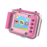 Kiddoboo Action Camera Splash