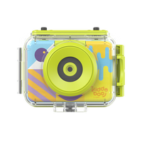 Kiddoboo Action Camera Splash