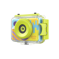 Kiddoboo Action Camera Splash