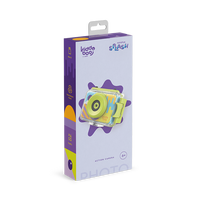 Kiddoboo Action Camera Splash