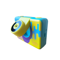 Kiddoboo Action Camera Splash