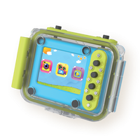 Kiddoboo Action Camera Splash