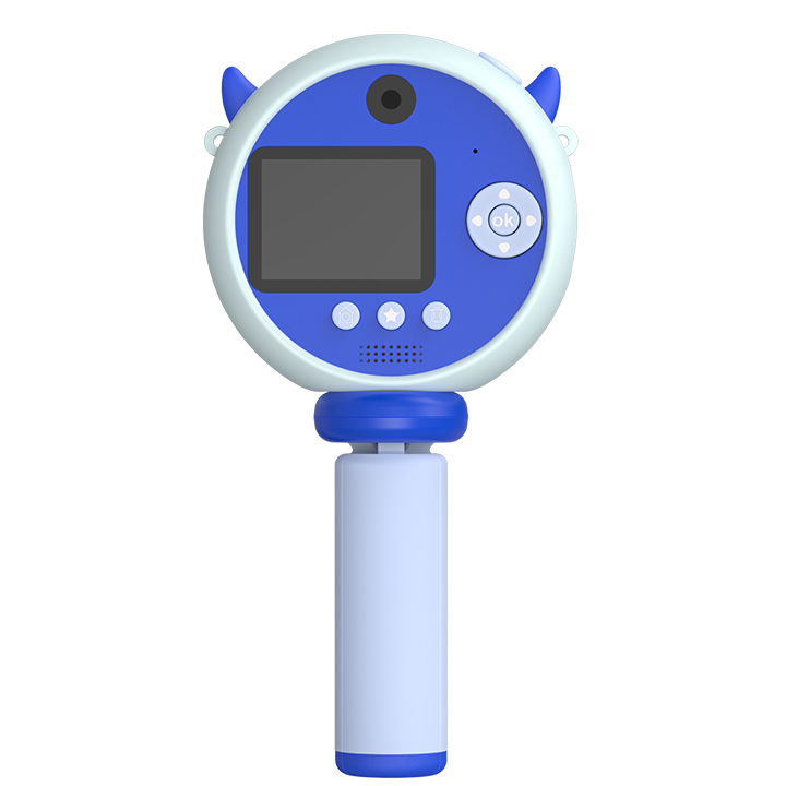 Kiddoboo FotoFun Instapic