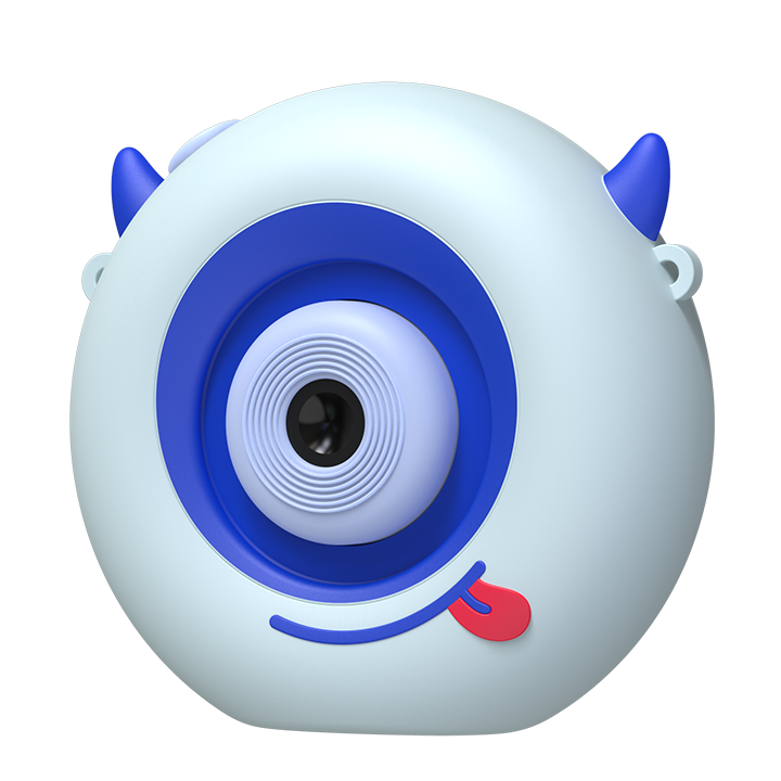 Kiddoboo FotoFun Instapic