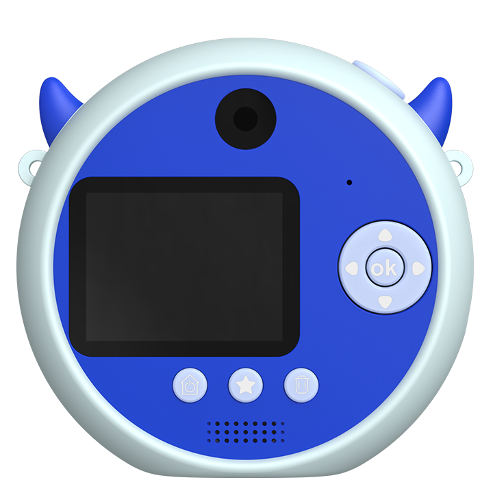 Kiddoboo FotoFun Instapic