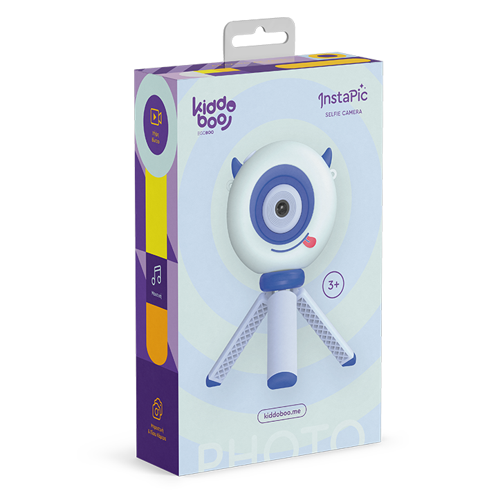 Kiddoboo FotoFun Instapic