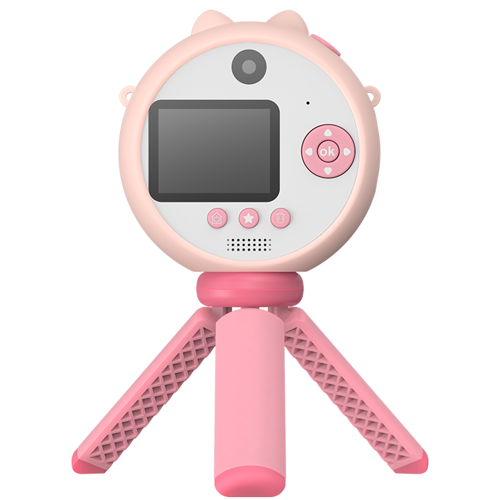 Kiddoboo FotoFun Instapic