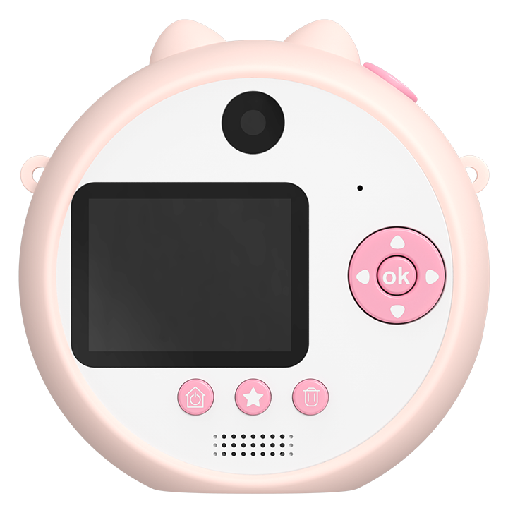 Kiddoboo FotoFun Instapic