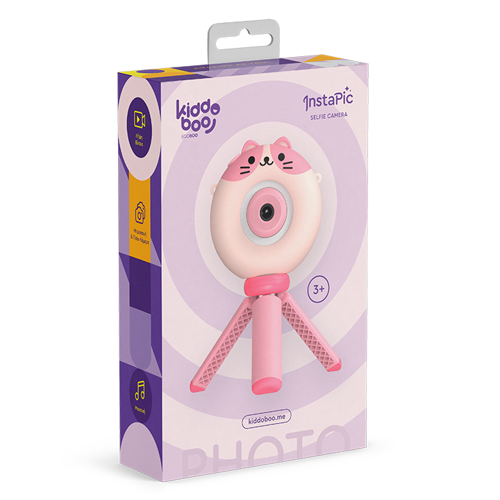 Kiddoboo FotoFun Instapic