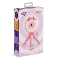 Kiddoboo FotoFun Instapic